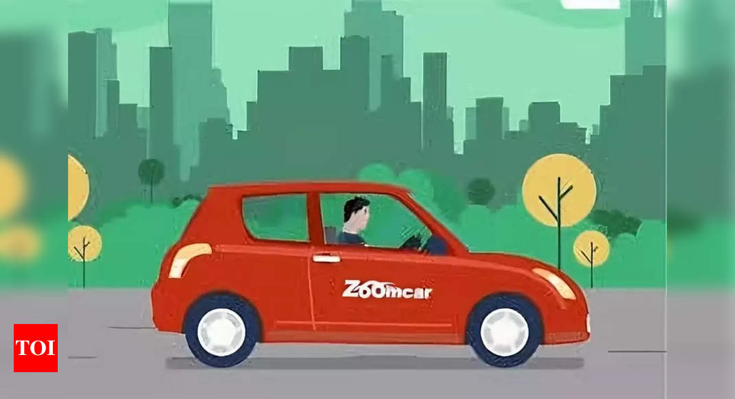 Zoomcar launches Zoomcar cabs service: All the details