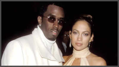 Jennifer Lopez drawn into $400 million sexual assault lawsuit against Sean Diddy Combs: Here's what we know...