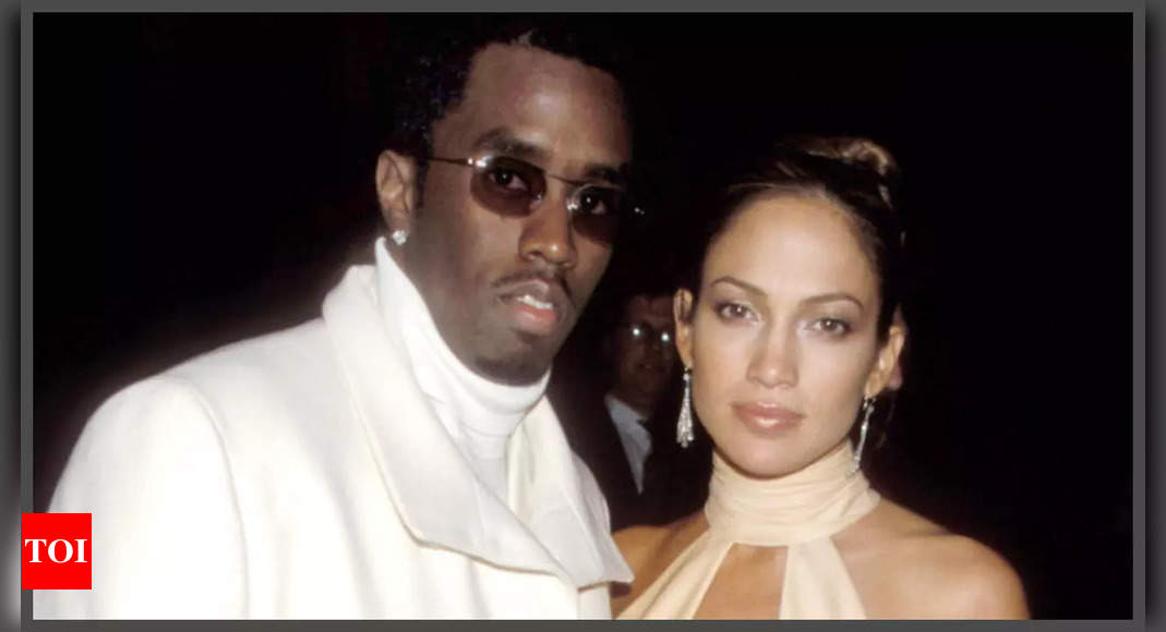 Jennifer Lopez drawn into $400 million sexual assault lawsuit against Sean Diddy Combs: Here's what we know...