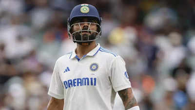 Parthiv Patel urges Indian batters to show more application amid collapse concerns