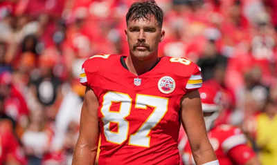 X Page Of New Heights Podcast Posts And Deletes NSFW Photo Of Host Travis Kelce