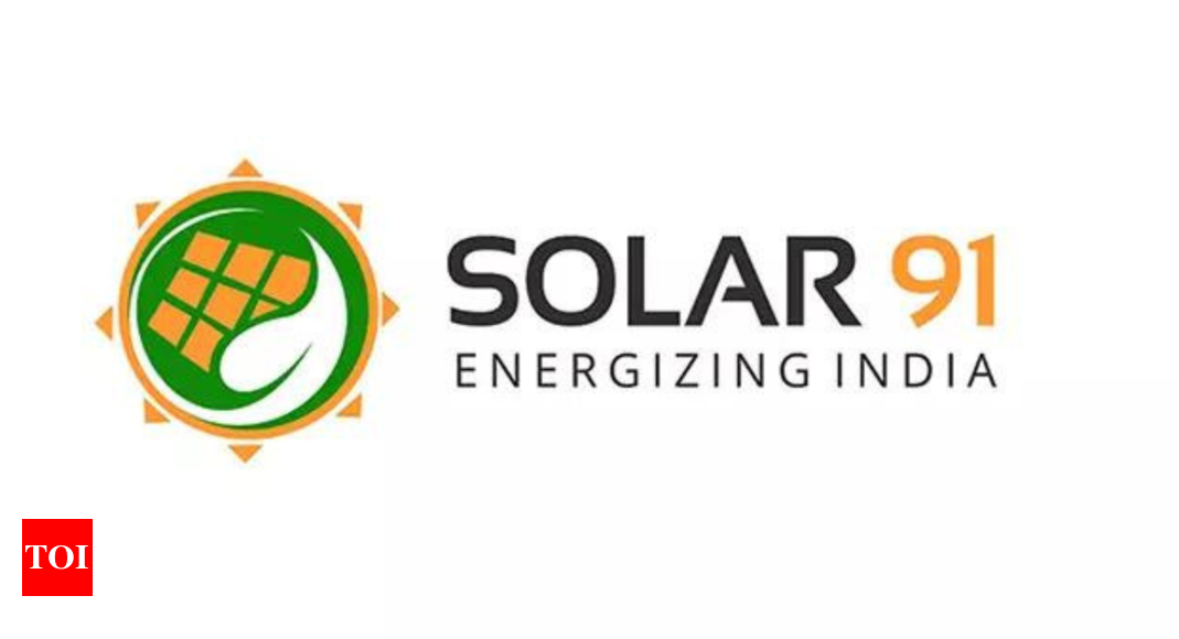 Solar91 Cleantech SME IPO to open on December 24; sets price band at Rs 185-195/share