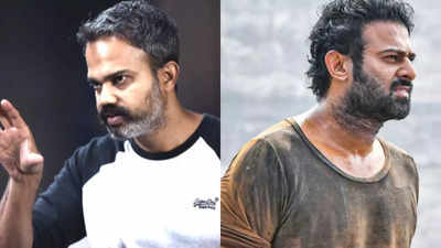 Prashanth Neel reveals he was 'a little disappointed' Prabhas' Salaar box office performance: 'I'm going to make up for it'