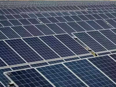 Sterling and Wilson Renewable bags solar project worth Rs 1,200 crore ...