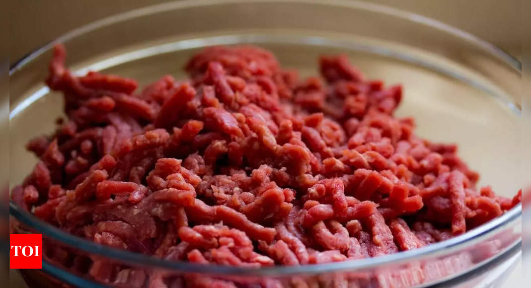 Is Ground Turkey healthy? Here's what we know