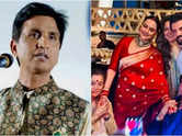 Kumar Vishwas takes a dig at Shatrughan-Sonakshi