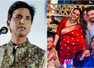 Kumar Vishwas takes a dig at Shatrughan-Sonakshi