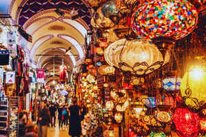 World's oldest surviving markets one must check out