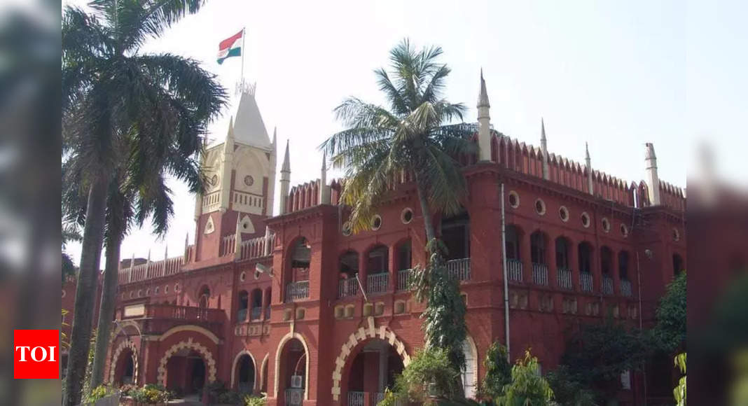 After 9 years in jail, HC acquits man of wife's murder