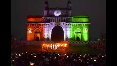 Proposal to fast track marina development at Gateway of India to enhance safety and tourism