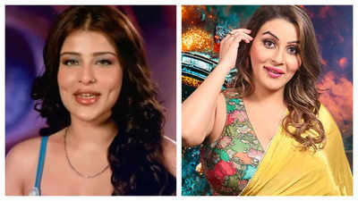 Bigg Boss 18: Edin Rose and Yamini Malhotra get eliminated; Kashish Kapoor break down into tears saying 'Everybody is a snake here'