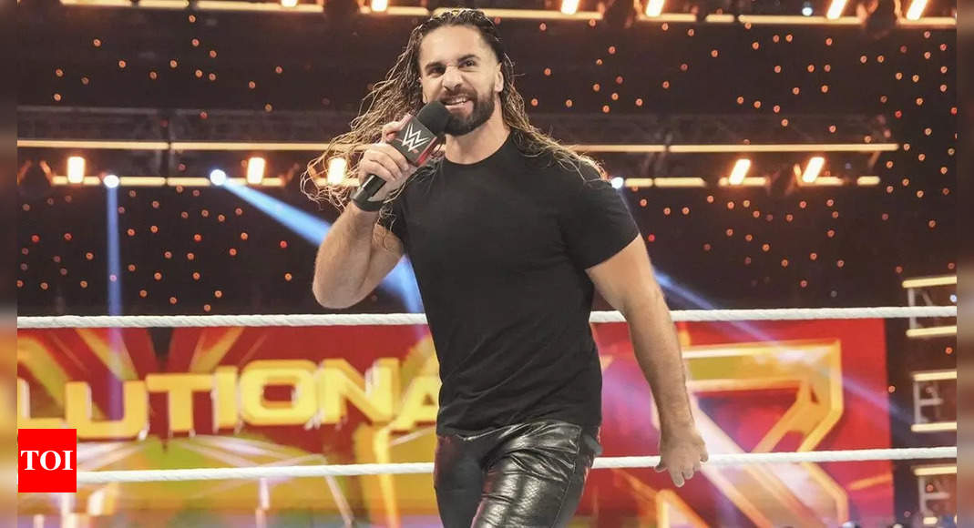 Seth Rollins Advertised For Penultimate WWE RAW of 2024