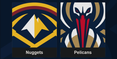 Denver Nuggets vs New Orleans Pelicans (12/22) game preview: Projected starters, prediction, best betting props, odds and betting lines, injury report, how to watch, and more