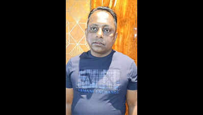 Spa owner booked under Goonda Act