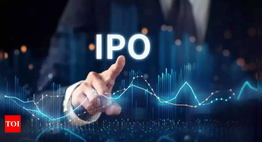 India Inc mops up record Rs 1.6 lakh crore from IPOs in 2024