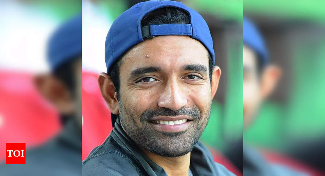 Uthappa denies role in firm's PF default; warrant issued.