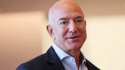  Jeff Bezos denies wedding claims; here's what Elon Musk replied