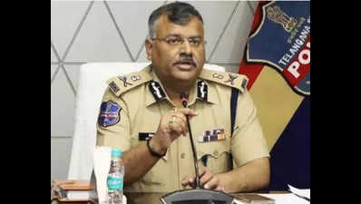 Film promotion not important than public safety: DGP