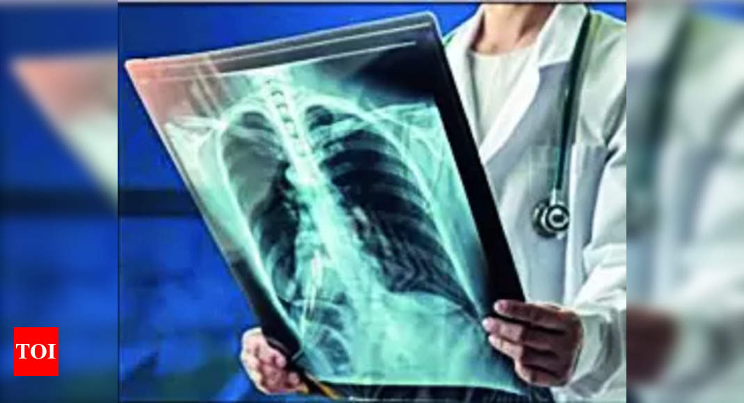 Goa to use AI as part strategy to end TB