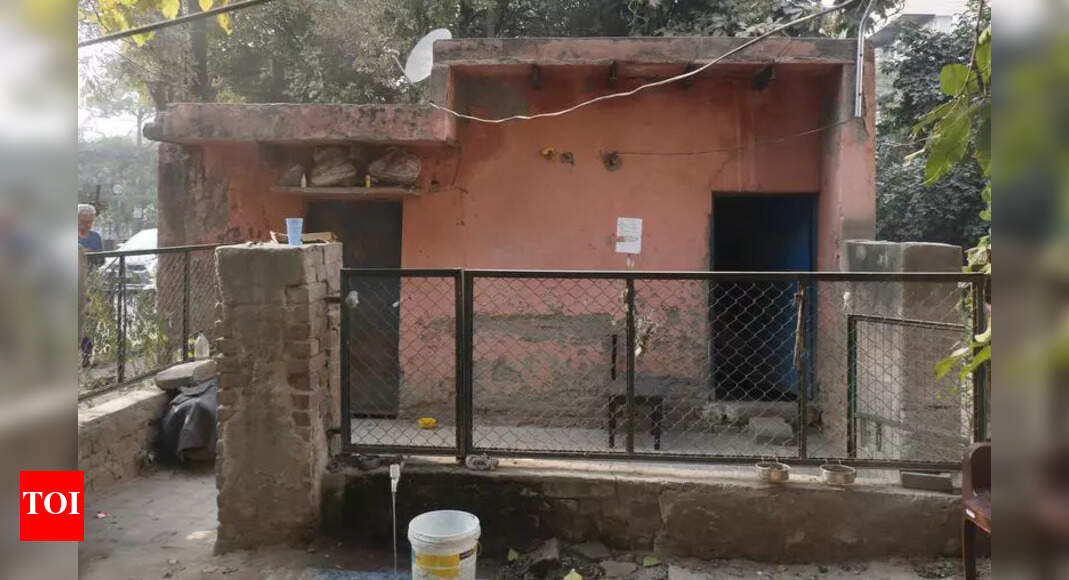 Poor upkeep, outdated infra; residents complain of ‘unreliable’ water ...