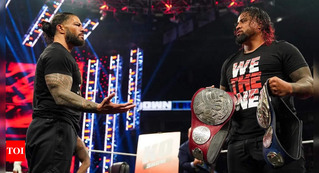 Why Jimmy Uso’s Roman Reigns Alliance Is a Game-Changer? D-Von Dudley Opines