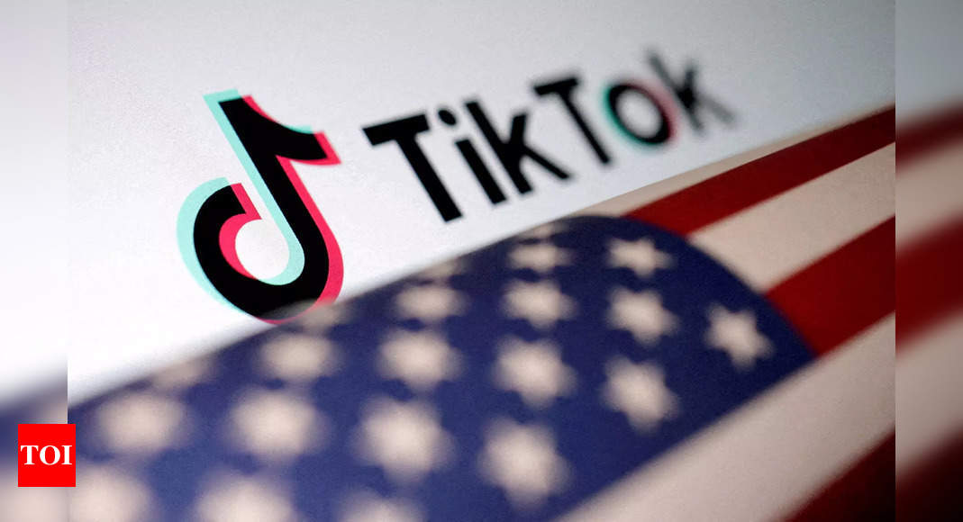 'Gotta keep this sucker around for a little while': Trump hints at keeping TikTok in US