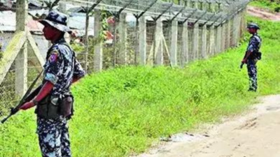 Bangladesh: Rohingya repatriation stalled amid Myanmar border tensions