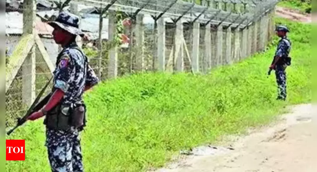 Bangladesh: Rohingya repatriation stalled amid Myanmar border tensions