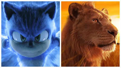 ‘Sonic 3’ Dominates Box Office with  Million, Outperforming Disney’s ‘Mufasa: The Lion King’ |