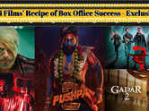 Hindi films’ recipe of box office success - Exclusive