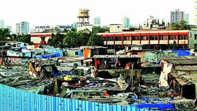 Bandra West’s largest slum to give way to luxe towers, residents claim to be in dark