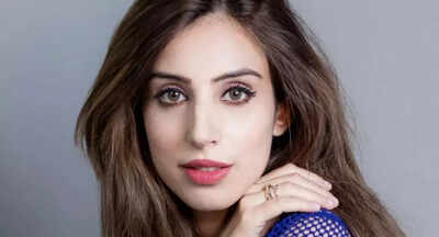 Exclusive - Simaran Kaur opens up on being part of Jamai No. 1; says 'Unlike typical protagonists in daily soaps, Riddhi is a relatable and grounded character'