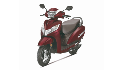 2025 Honda Activa 125 launched in India at Rs 94,442: Here’s what’s new