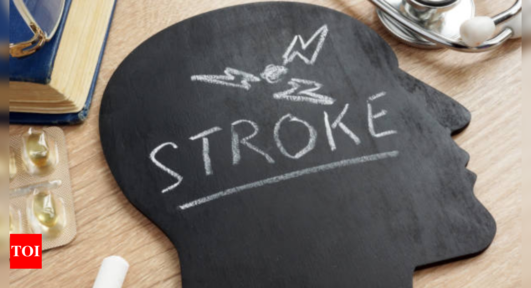 The silent killer: Why stroke remains a leading cause of death and disability