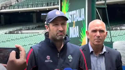 IND vs AUS 4th Test: MCG curator reveals what to expect from the pitch in Boxing Day Test