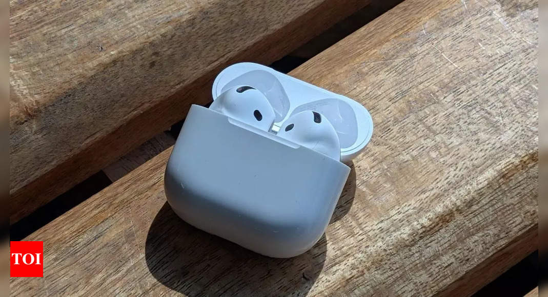 Apple AirPods 3 to reportedly come with this health tracking feature