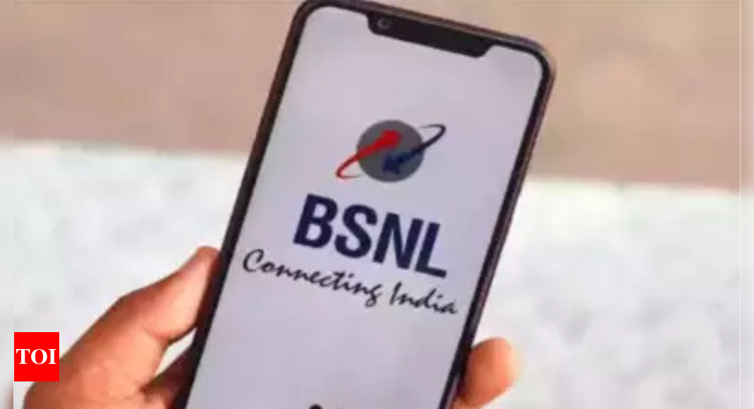 BSNL launches free mobile intranet TV, national wi-fi roaming, and fibre-based TV services in Puducherry