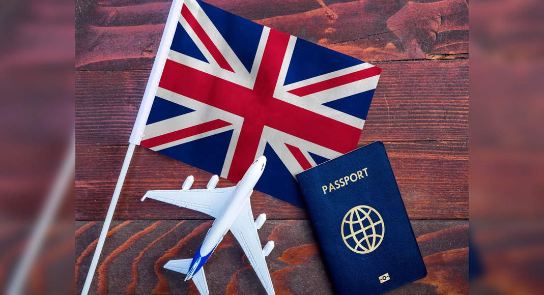 Major UK Visa changes coming in January 2025! Find out all details here