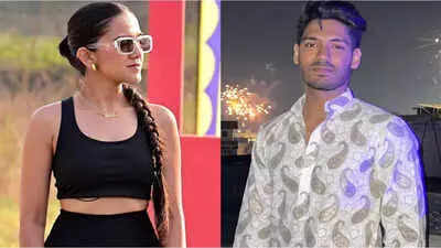 Bigg Boss 18: Digvijay Singh Rathee’s ex-girlfriend Ishita calls out the makers for his 'unfair' eviction; says, “Stop doing dirty politics”