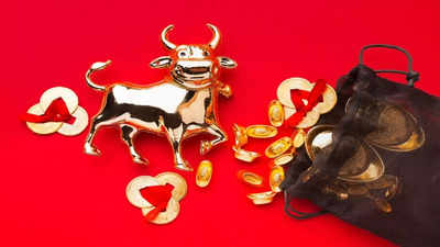 Chinese Ox Horoscope 2025: A Time of Creativity and Discipline