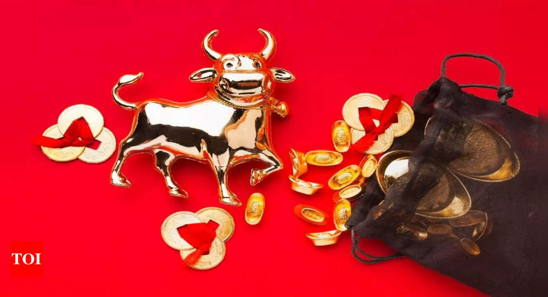 Chinese Ox Horoscope 2025: A Time of Creativity and Discipline – Times of India