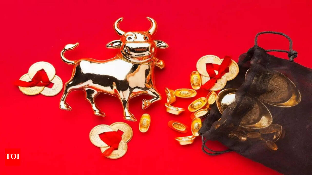 Fire ox zodiac sign 60 photos - Astrologytoyou.com