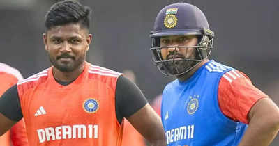 'Rohit Sharma is my No.1': Aakash Chopra reveals his Top 5 T20I batters of 2024