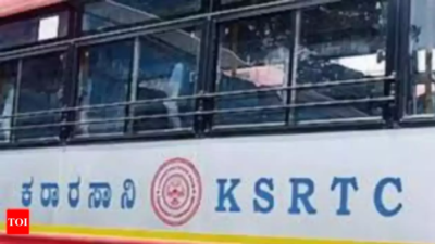 KSRTC introduces digital payment for bus tickets in Karnataka's Kodagu district