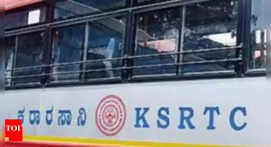 KSRTC introduces digital payment for bus tickets in Karnataka's Kodagu district