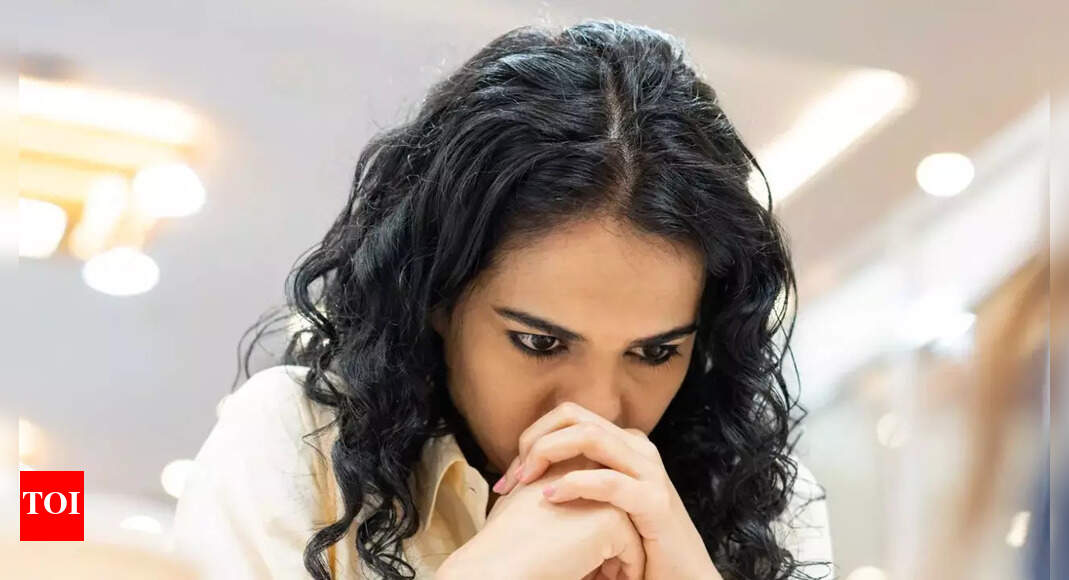 Chess star Tania Sachdev vents frustration over alleged lack of recognition from Delhi government