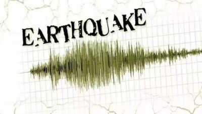 Earthquake of 3.7 magnitude hits Gujarat's Kutch district