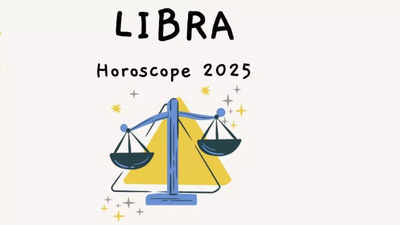 Libra Horoscope 2025: Maa Lakshmi will be gracious; Saturn will boost career growth