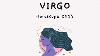 Virgo Horoscope 2025: How Saturn, Jupiter, and Rahu-Ketu will shape your year