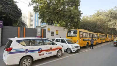 Delhi Police to Train School Staff on Handling Hoax Bomb Threats Amid Rising Panic